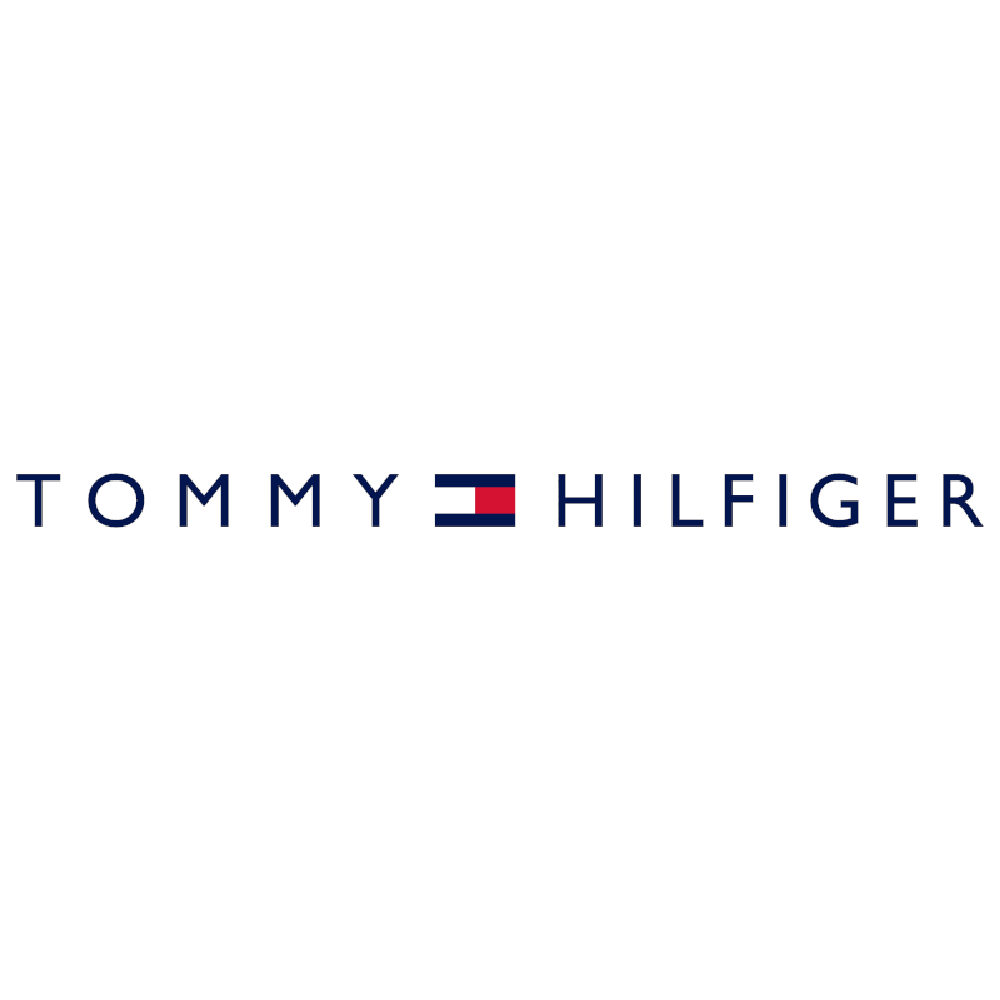 Aramis e Tommy Hilfiger