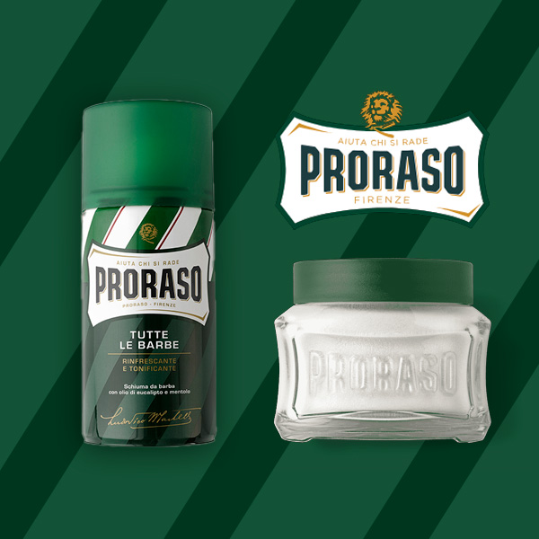 proraso