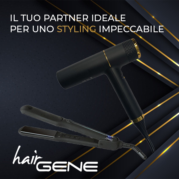 hairgene 